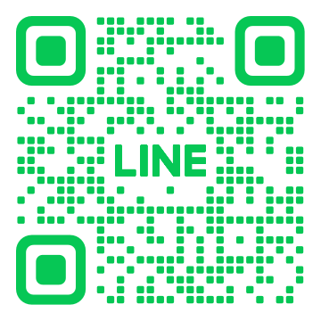 仲本ルミ子サロン LINE公式アカウント QRコード